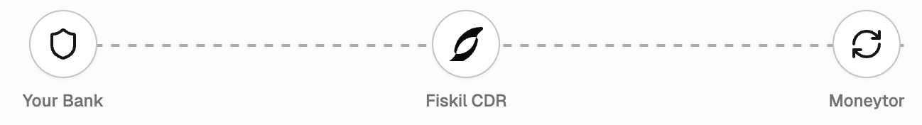 Fiskil Process